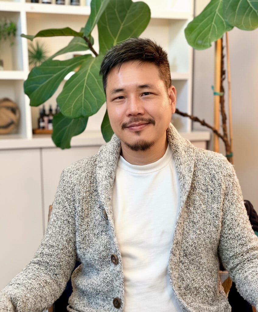 Eric Yen